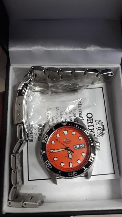 Orient RAY 2 автоматичен часовник