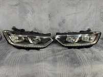 Set Stopuri Complete OEM full led basic VW Passat B8