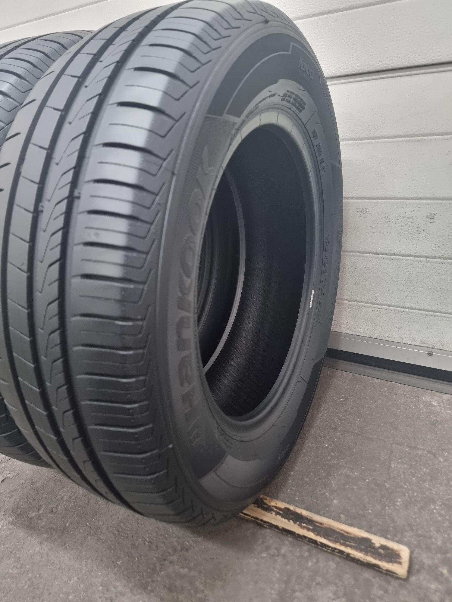 Anvelope Hankook 195 65 15