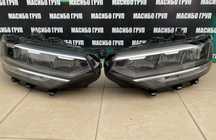 Фарове far Led фар за Фолксваген Пасат Б8 фейс Vw Passat B8 facelift