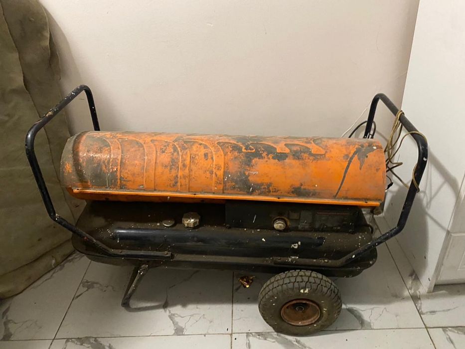 Продам пушку