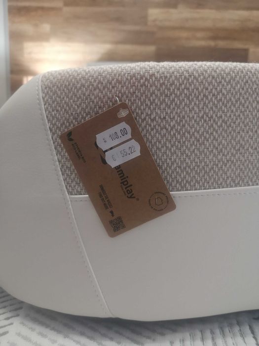 Котешко Легло Чисто Ново