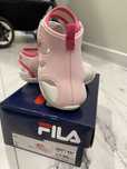 Детски сандали fila