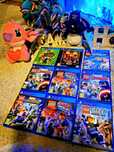 PS4 jocuri impecabile