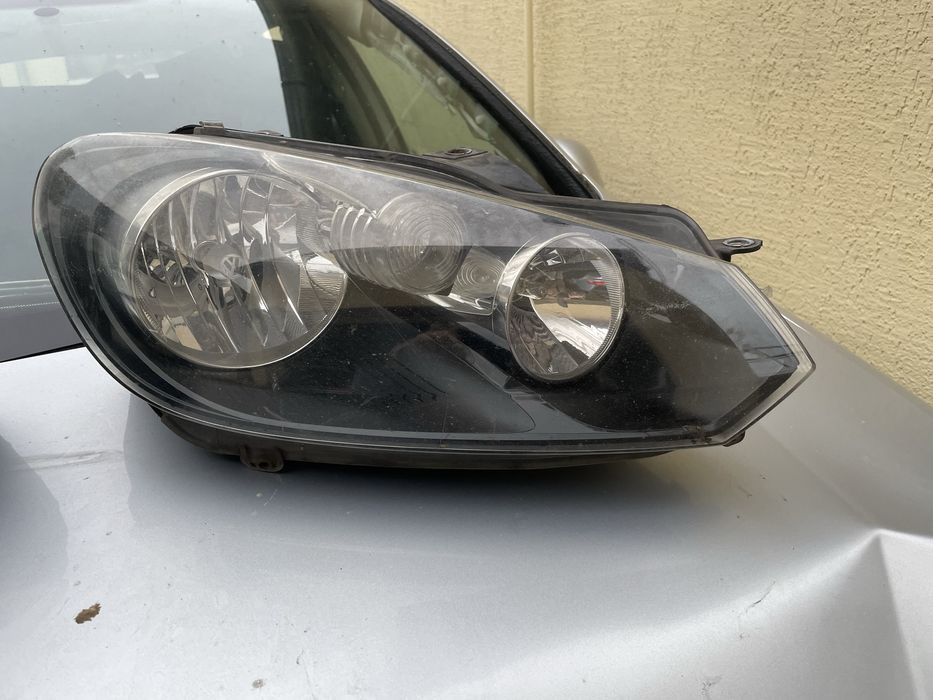 Far stanga dreapta faruri vw golf 6