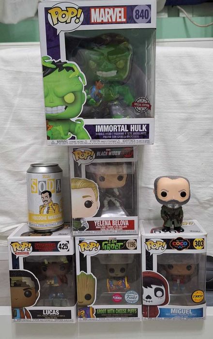 Figurine Funko pop