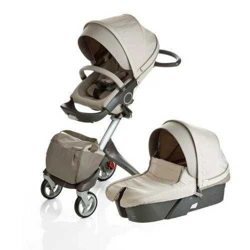 Коляска Stokke Xplory