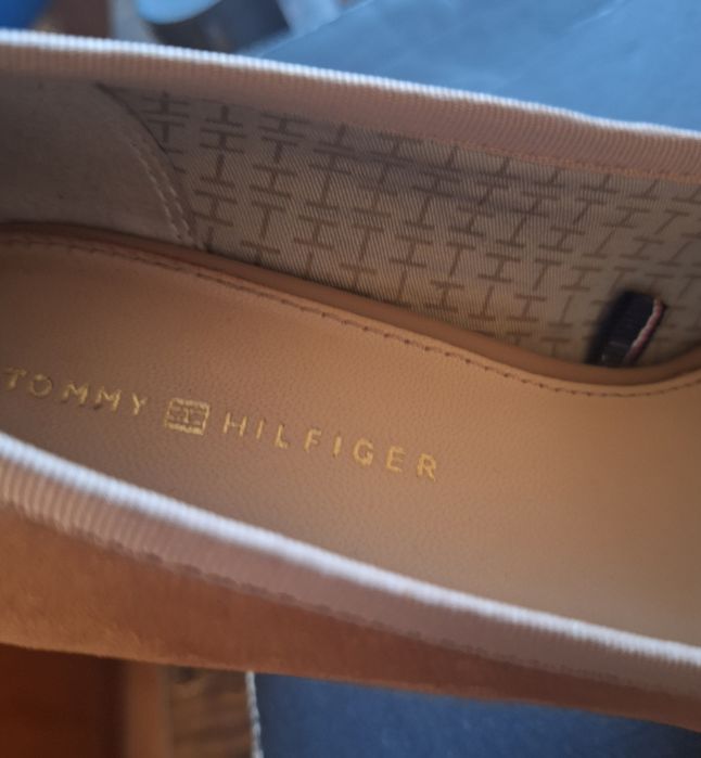 Pantofi cu toc damă