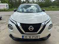 Vand Nissan Juke 11.2023