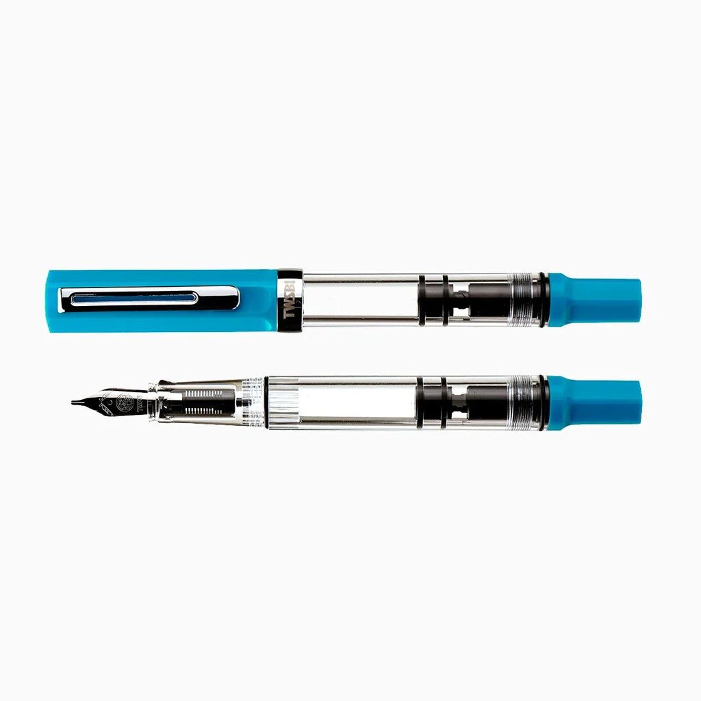 Stilouri Twsbi eco,noi