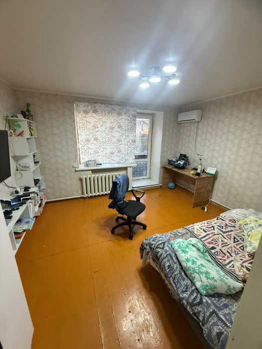 Продам 2-комнатную квартиру 52 квм Партизан