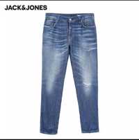 Мужские джинсы Jack&jones
