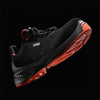 Pantofi protectie Uvex 43
