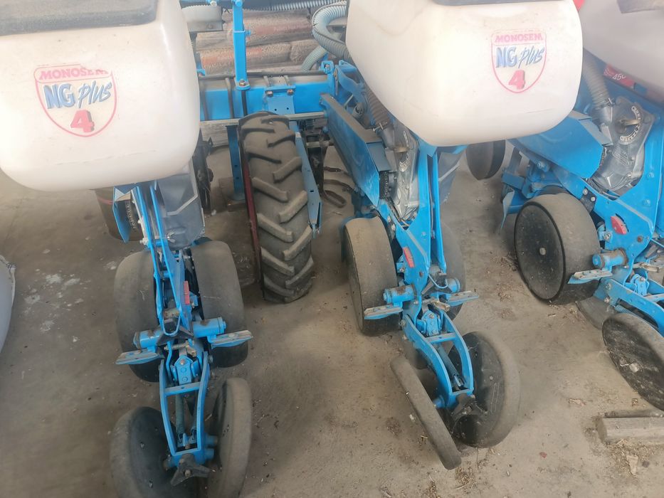 semanatoare Monosem ng+4 6 randuri 2020 finantabil