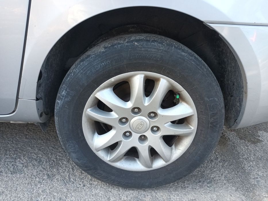 Dezmembrari  Kia CARNIVAL (VQ)  2006  > 2014