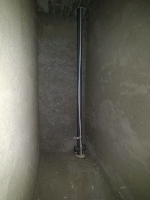 2 комнатная квартира