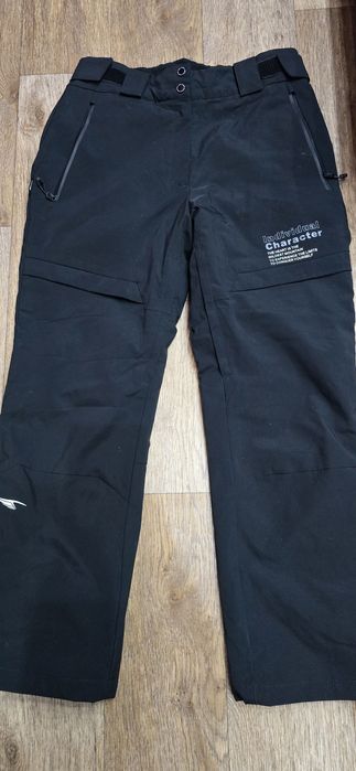 Лыжный костюм женский