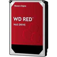 Hard Disk Western Digital Red NAS 6TB - Nou si garantie