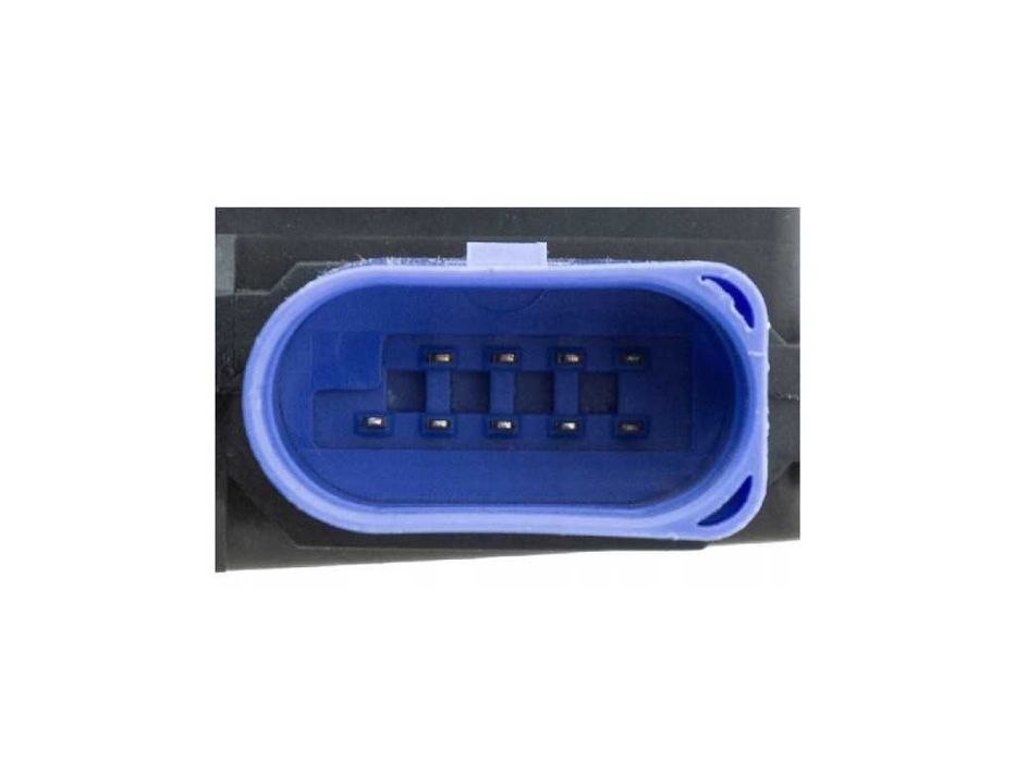 Брава за VW Phaeton, Touareg 7L Facelift, Touran 1T Facelift