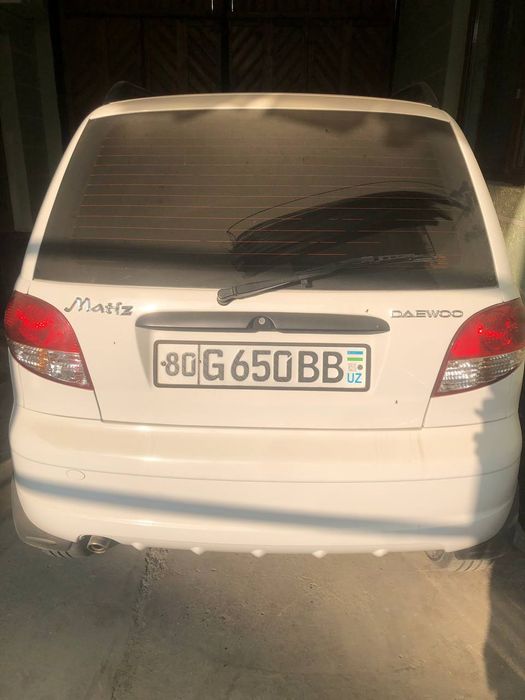 matiz yevro luks kansaner