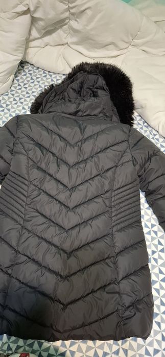 Geaca dama iarna 5xl