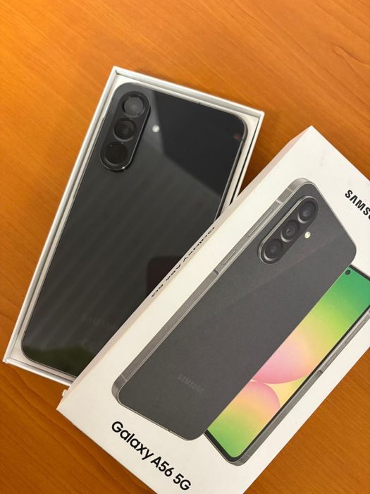 Vand Samsung A56 5G