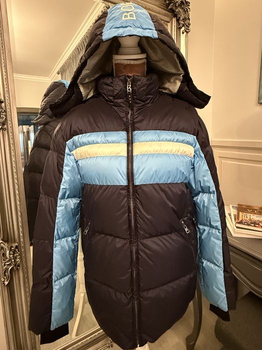 Geaca schi Bogner/ ski Bogner