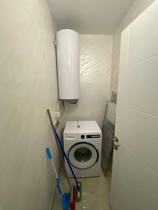 Дава се под наем Двустаен апартамент в Пловдив, Христо Смирненски - 64 кв.м за 450 € - Снимка #6