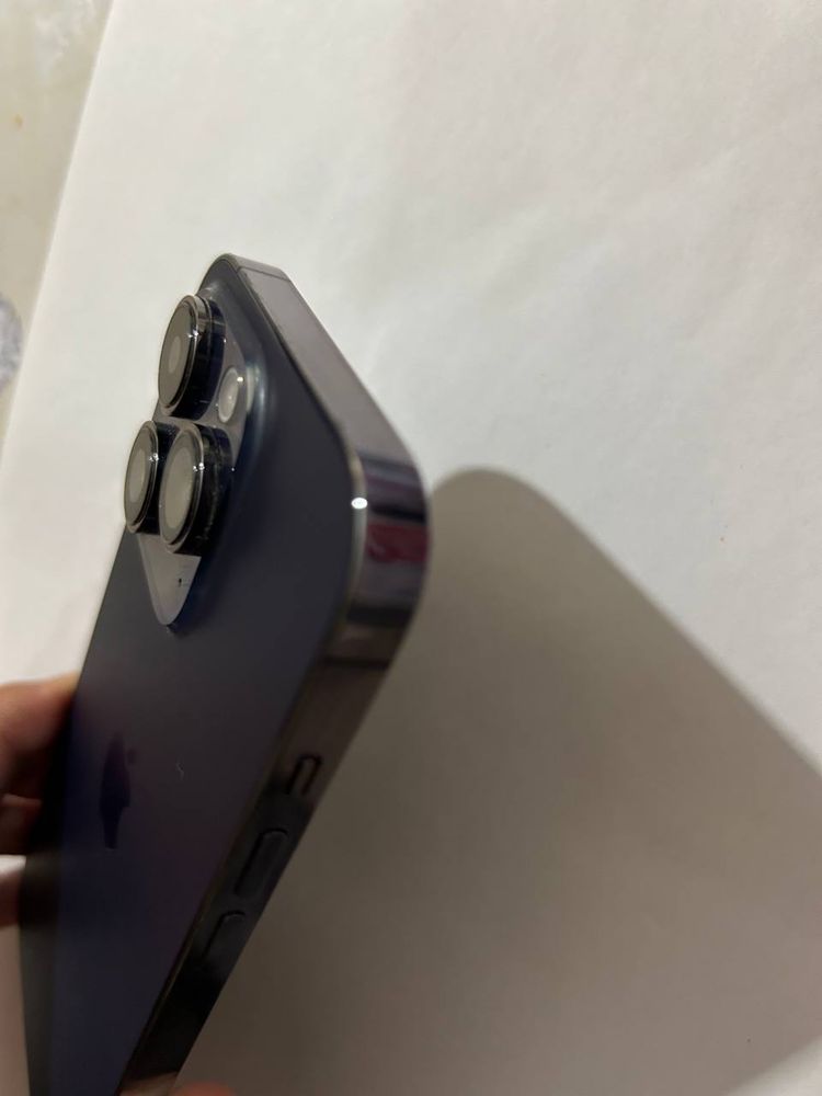 Iphone 14 Pro sotiladi