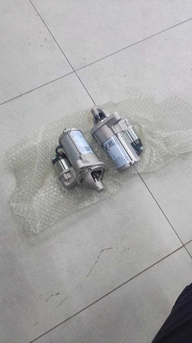 Стартер  BAW М7 учун