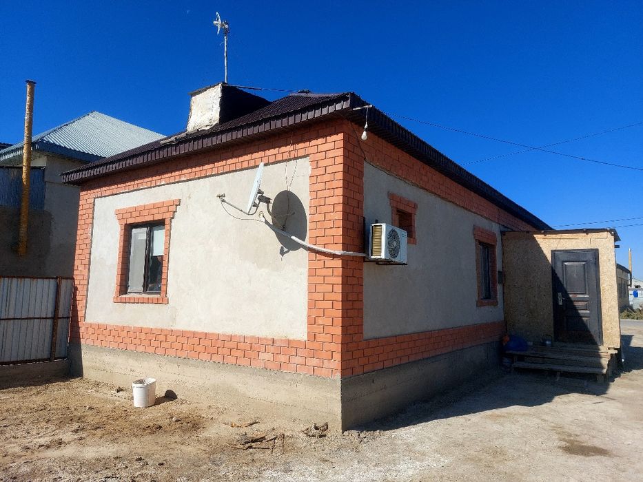 Времянка сатылады