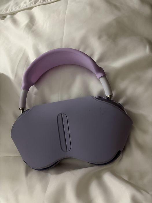 Наушники airpods max