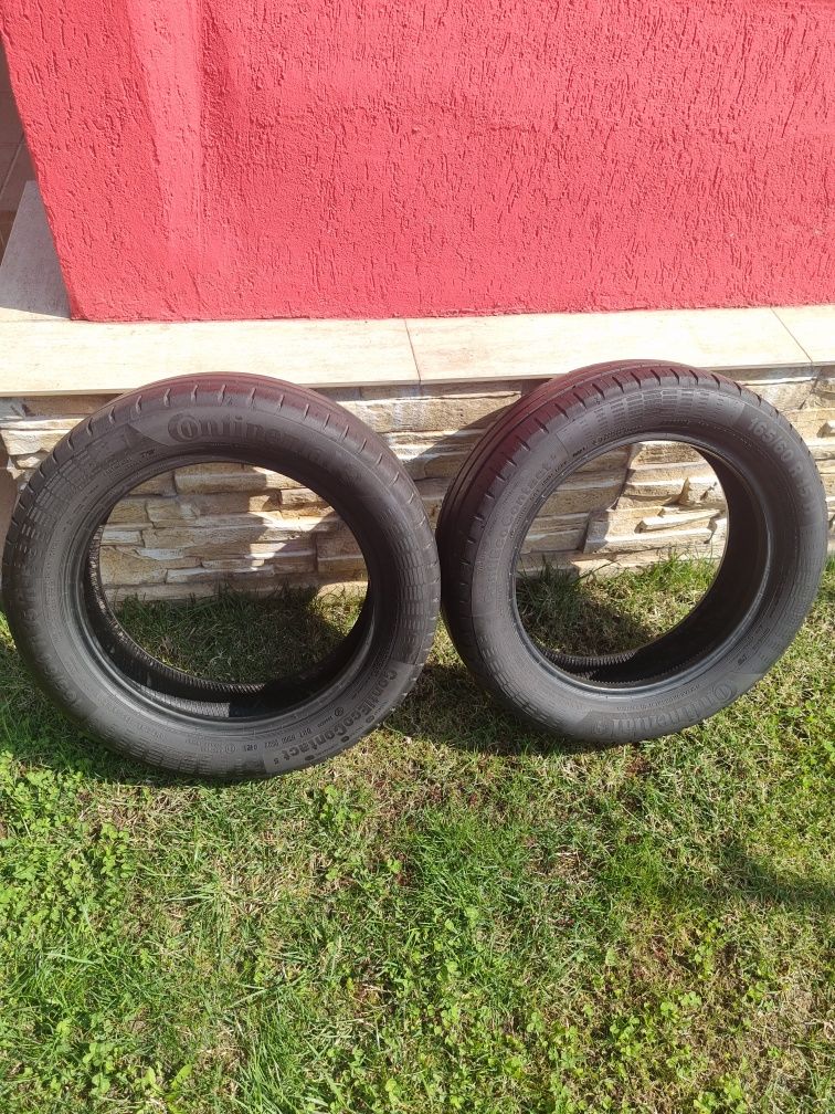 Гуми  Continental 165/60 R15