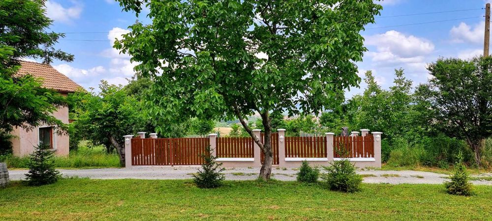 Продава се Парцел в с. Арбанаси, Област Велико Търново - 500 кв.м за 106 €/кв.м - Снимка #2