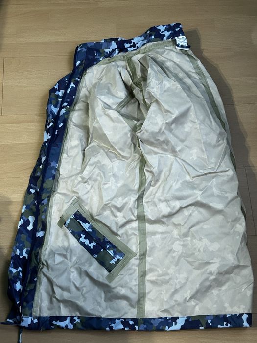 Set Pantaloni + Pelerina