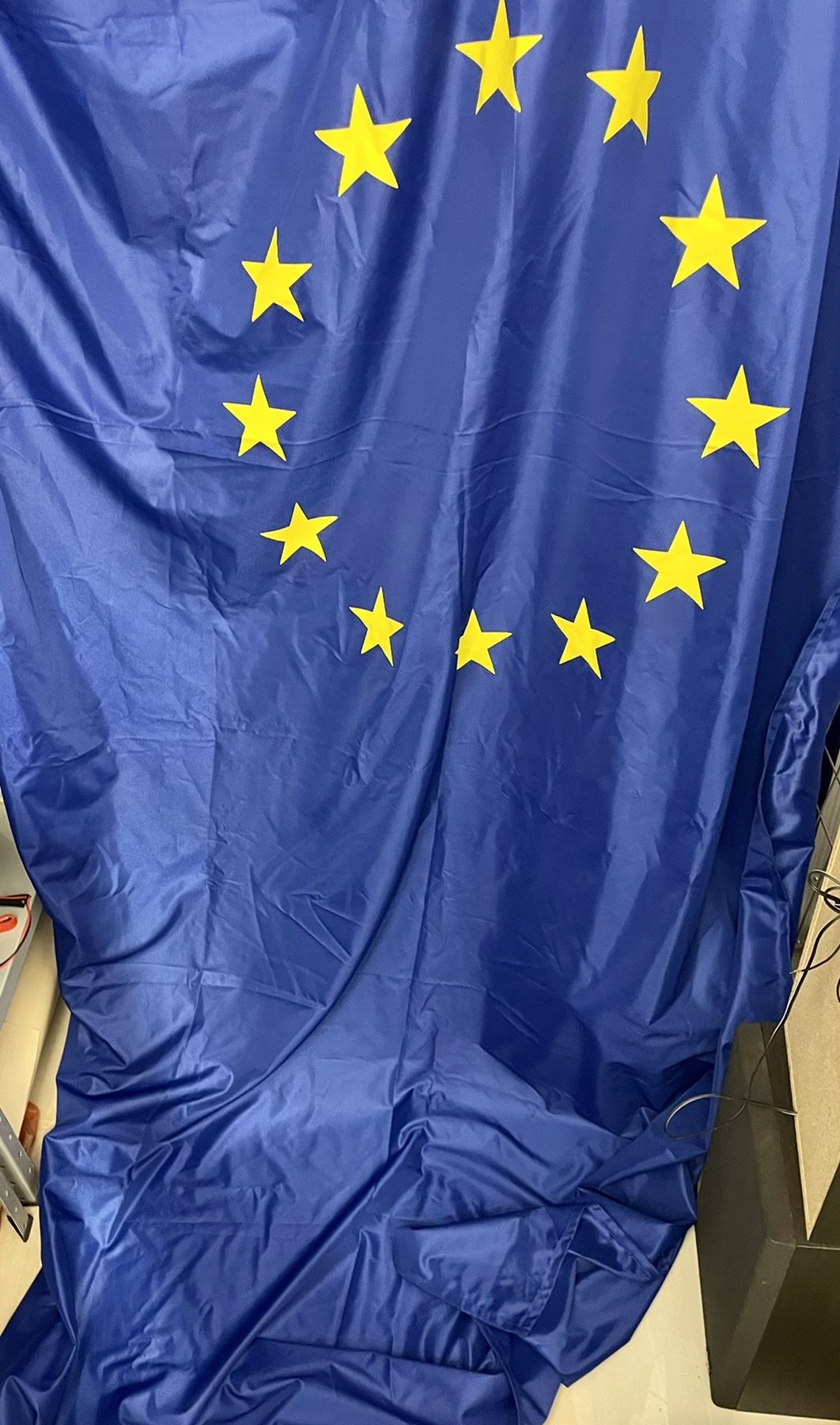 Знамена Европейски