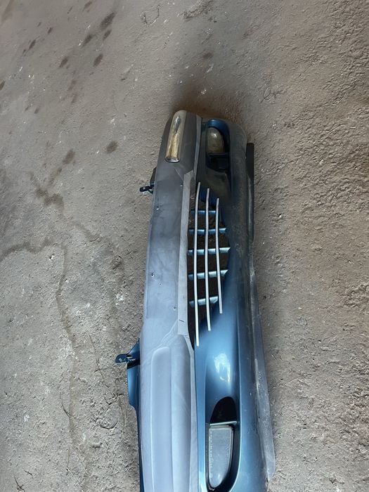 Предна броня -Crysler Pt cruiser