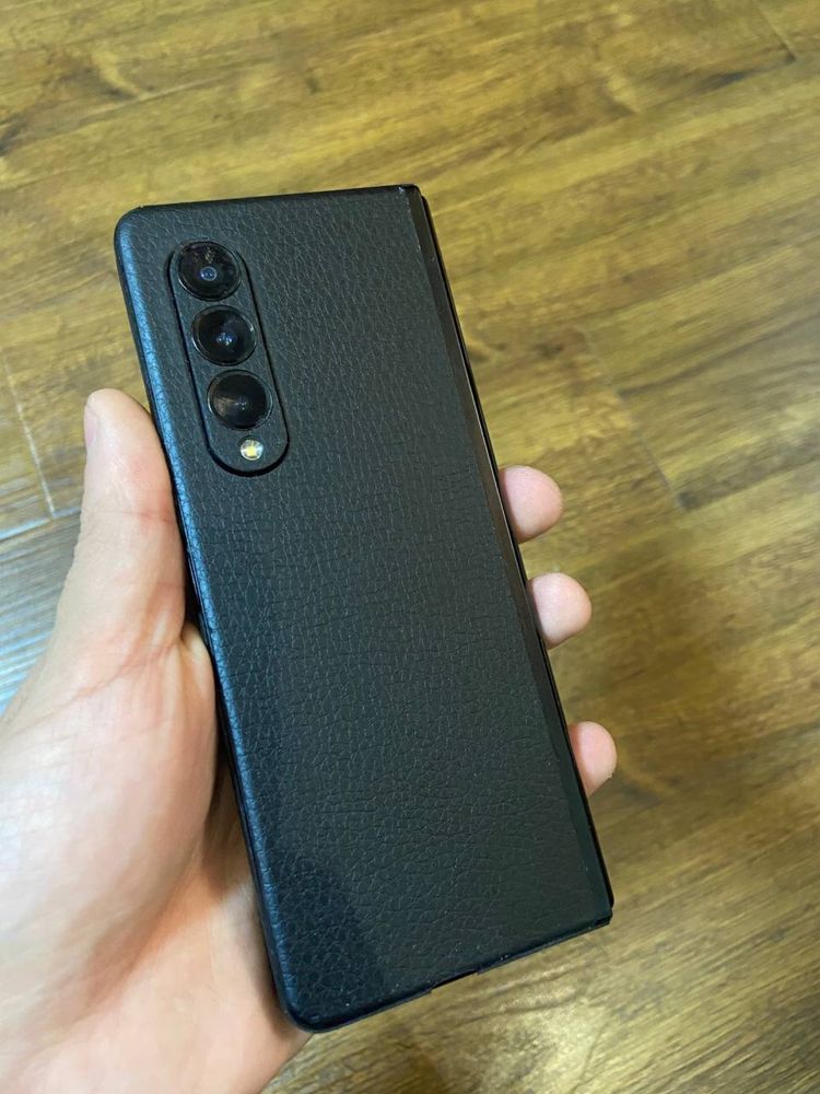 Samsung Galaxy Z Fold 3 256GB!Amerika!Obmen bor Arzon narxda