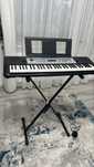 Orga YAMAHA model YPT 255