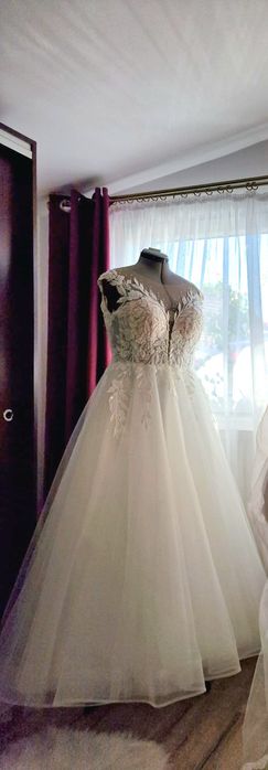 Rochie de mireasa