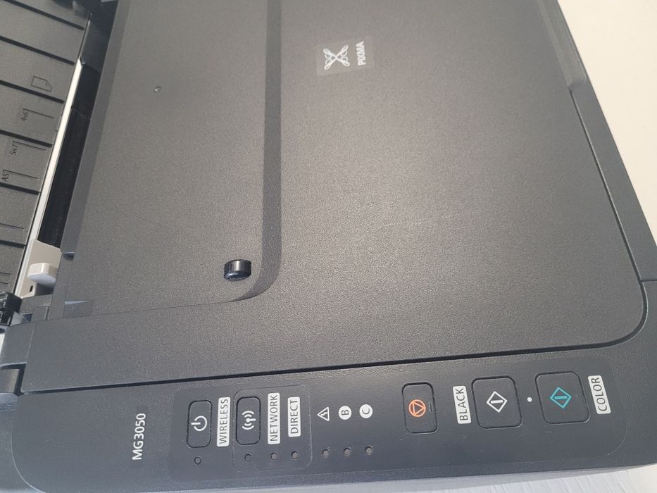 Imprimanta Canon Mg 3050