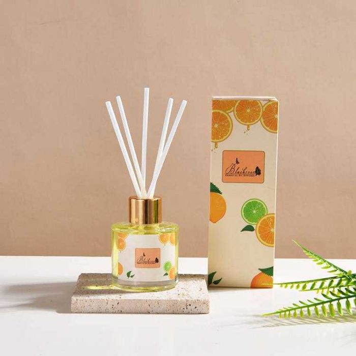 Диффузор с палочками в ассортименте