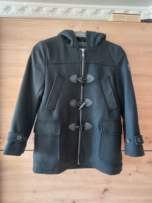 Ново палто 134 размер