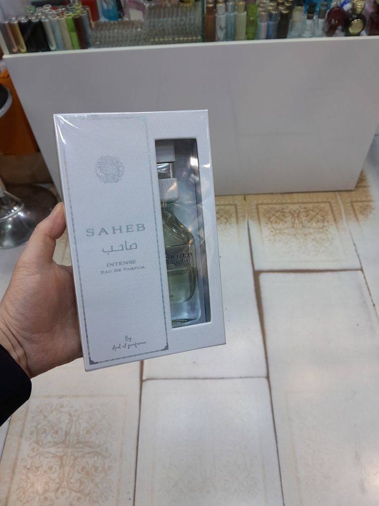 Dubay atr Saheb Edp 70ml
