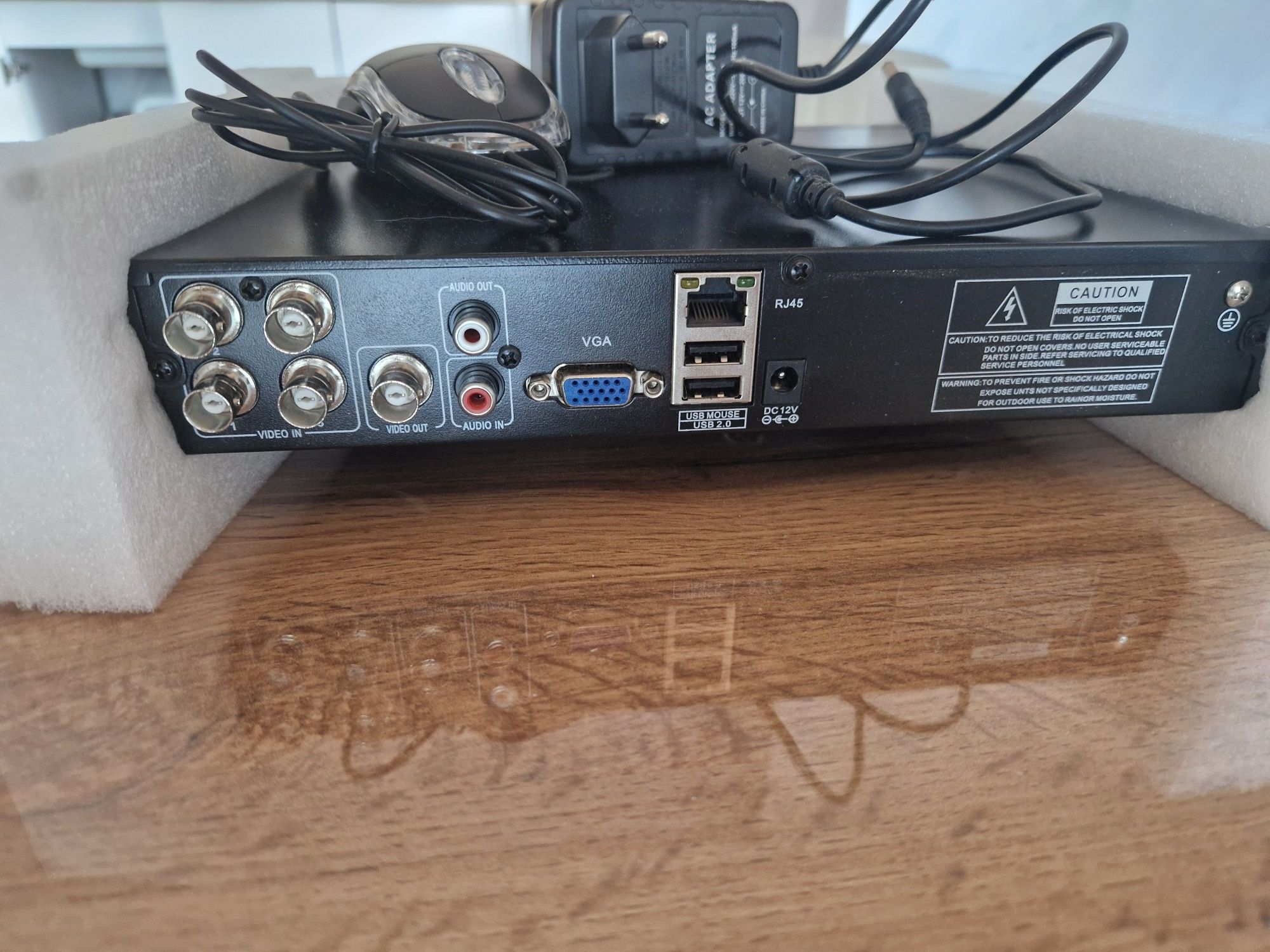 8 канален DVR TVT TD2308SS-C