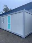 Containere modulare birouri de santiere