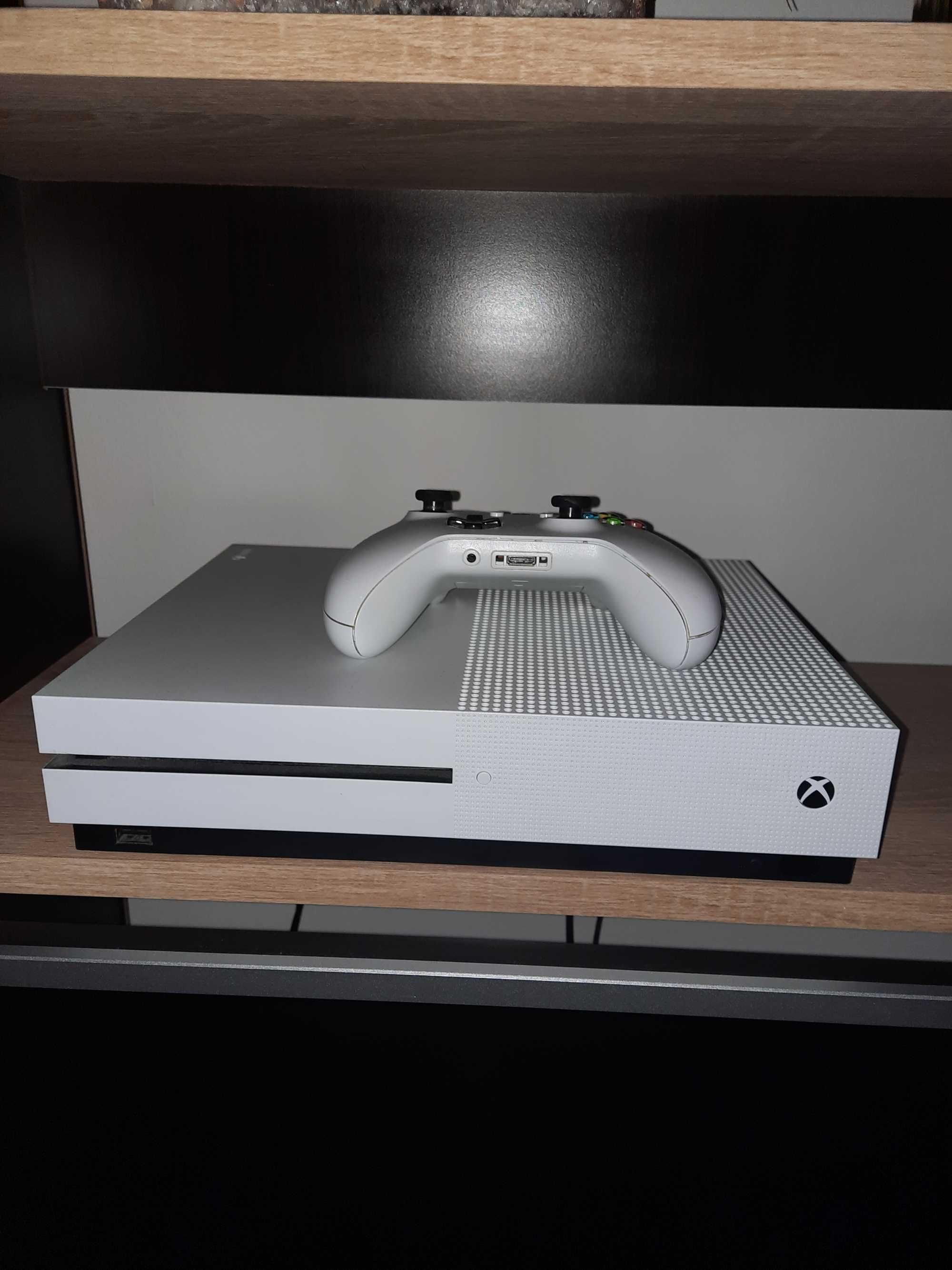 Xbox one s stare impecabila