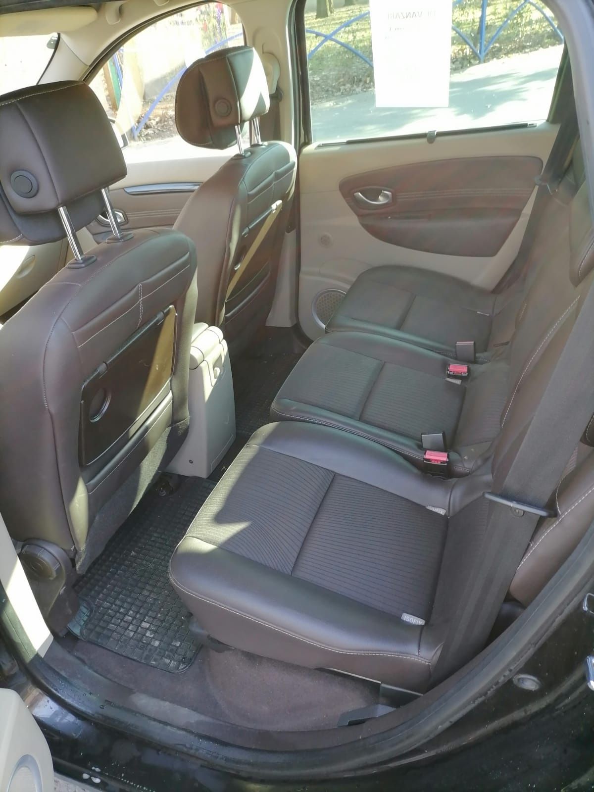 Renault Grand Scenic 3, 1.9 dci EURO 5