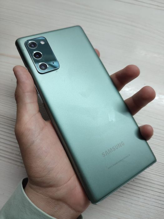 Самсунг нот 20 5G я обменяю на телефон