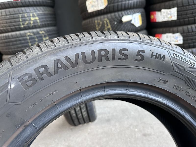 225/60/17 BARUM 2бр